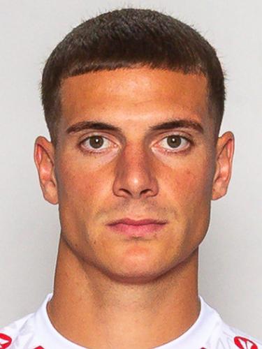 Luca Bazzoli