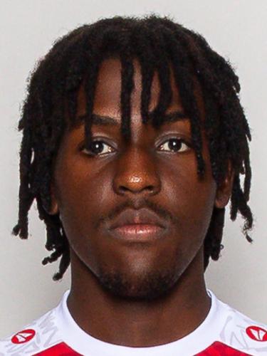 Franci Clarck Bouebari Kitsamoutsele