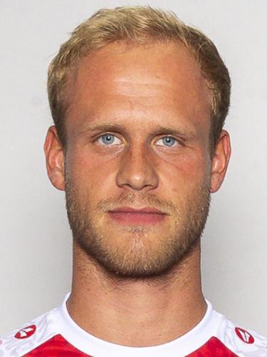 Lucas Brumme