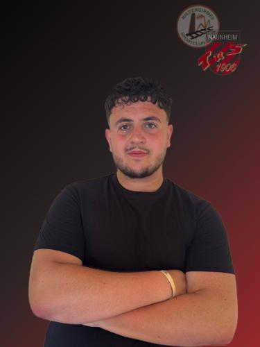 Albijon Tigani
