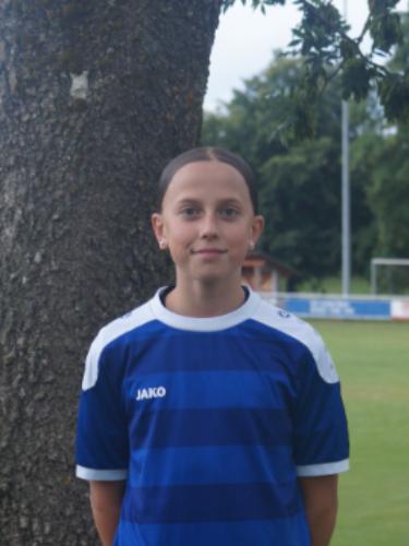 Mara Bettina Brunner