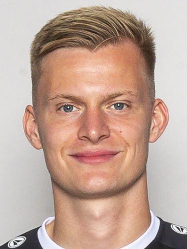 Jakob-Karl Gerhard Golz