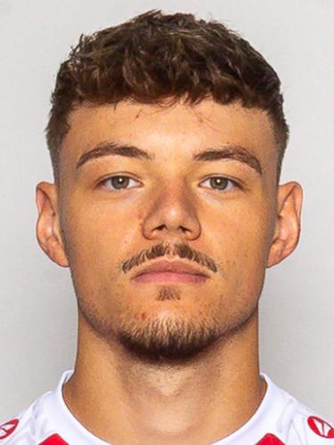 Jannik Hofmann