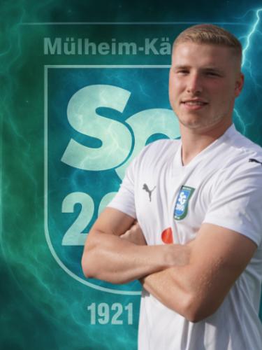 Ben Schmidt