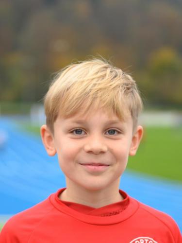Marc Sawinow