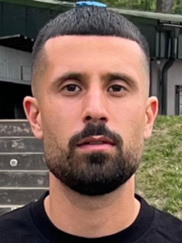 Erdem Bayram
