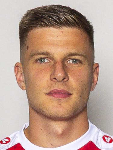Michael Kostka