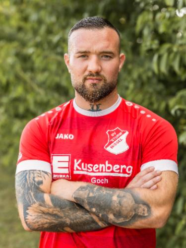 Alexander Menke