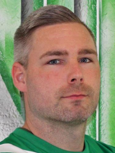 Tobias Klinkmüller