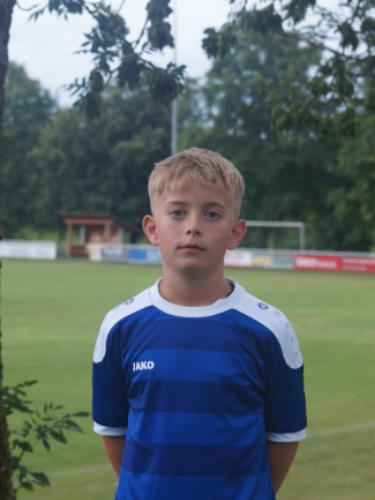 Max Markus Stritt