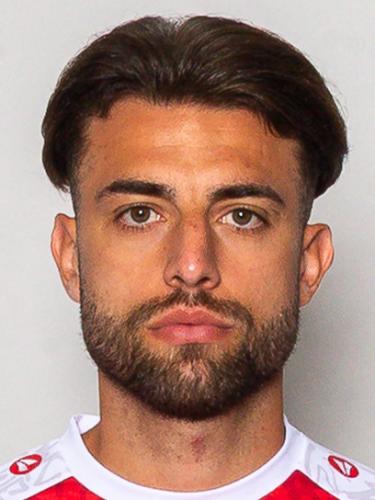 José-Enrique Rios Alonso