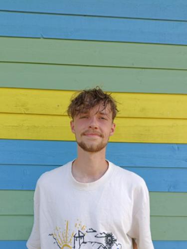 Florian Rainer Lünser