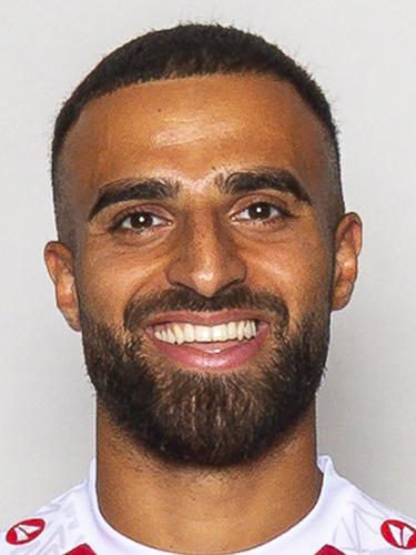 Ramien Safi