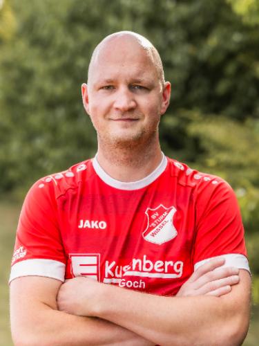 Tim Huewels