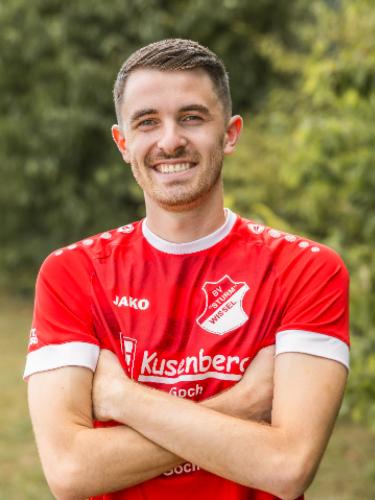 Robin Daniel Schmidt