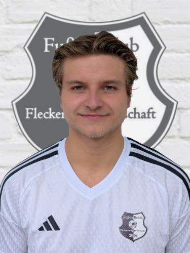 Justus Jonas Dellweg