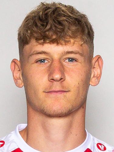 Gianluca Swajkowski