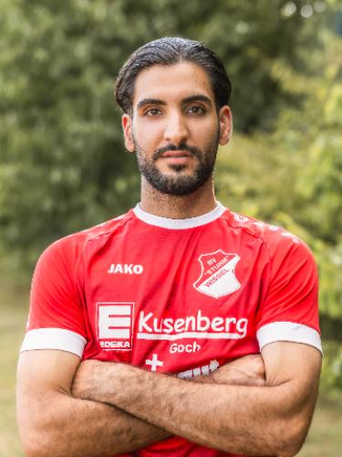 Mahsum Mogar