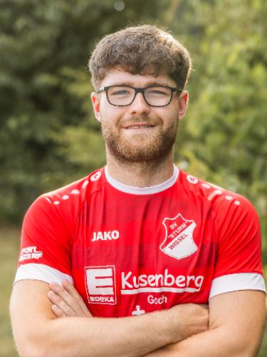 Niclas Mülder