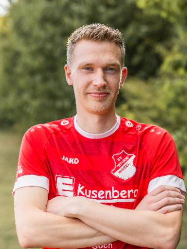 Ruben Thul