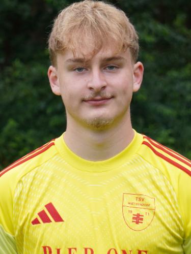 Finn Stockhausen