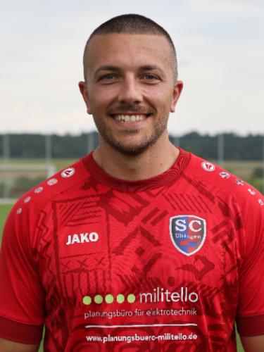 Claudio Francone
