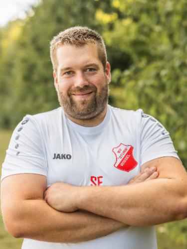 Sebastian Engel