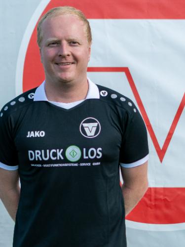 Sebastian Krieg