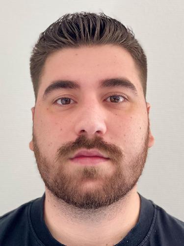 Marcello Francesco Greco