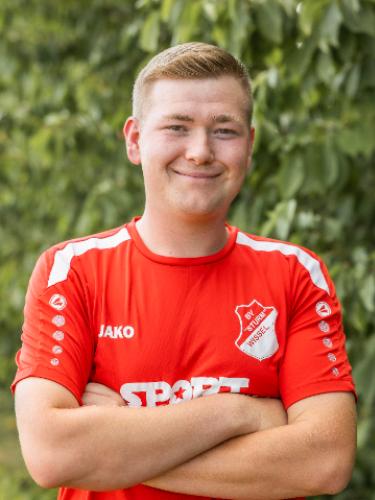 Marvin Adolf