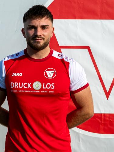 Bastian Stocker
