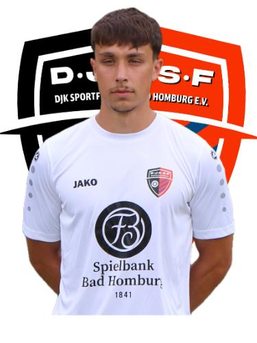 Fabrice Otero Matthaei
