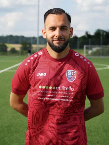Burak Aksoy