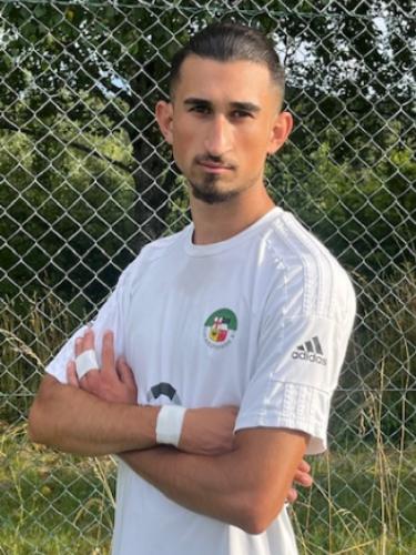 Benjamin Kastrati