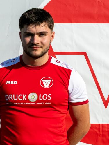 Benedikt Stocker