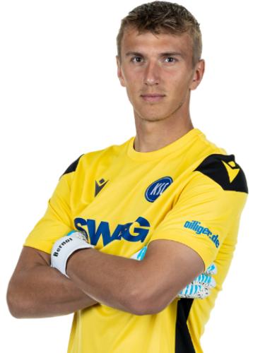 Hans Christian Bernat