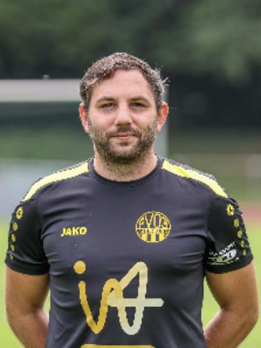 Andre Scherb