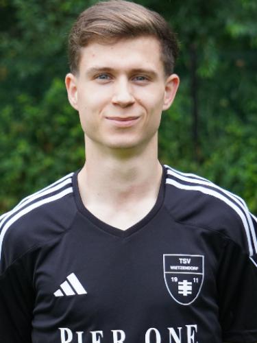 Moritz Erfurt