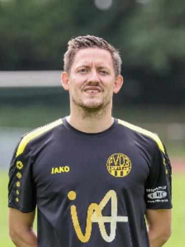 Tim Eckart