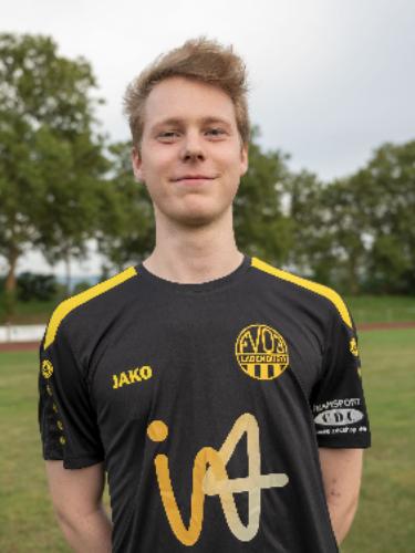 Fabian Girke