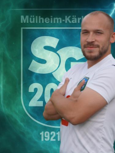 Tobias Karvelat