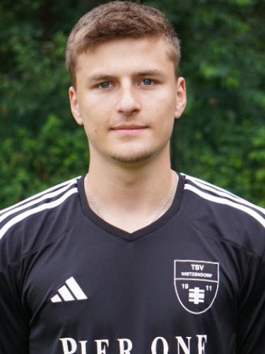 Lennart Schulz