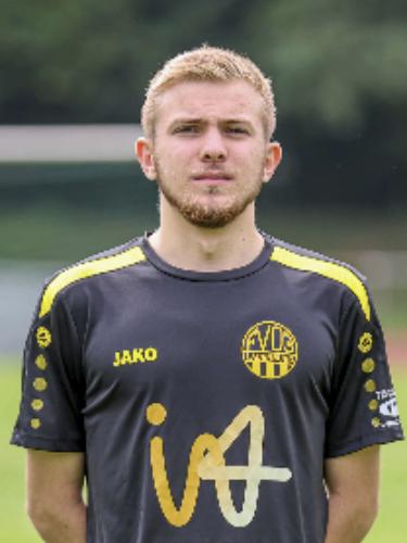 Niklas Kling