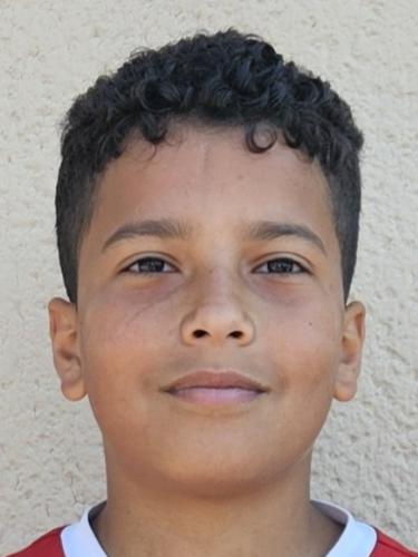 Osama Al Hasan