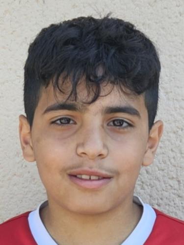Yousef Al Hasan