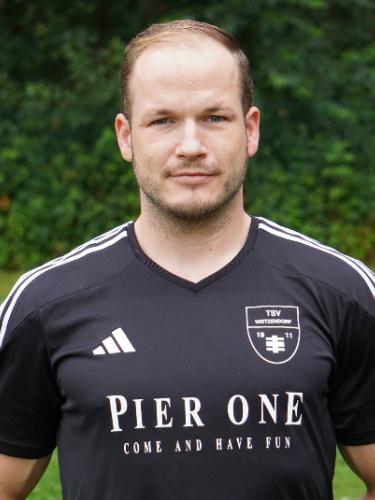 Billy-Benjamin Tschubel