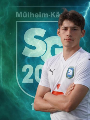 Raffael Mulara