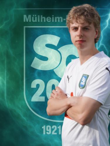 Sam Schmitt