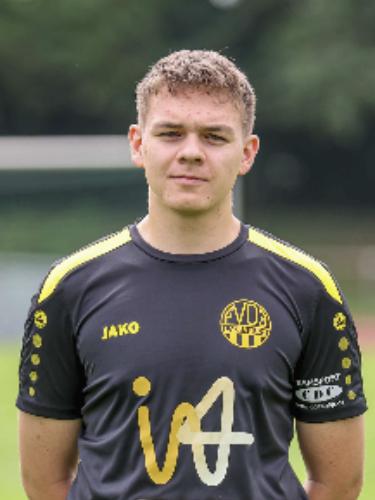 Jonas Klopsch