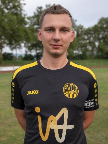 Mario Heinz